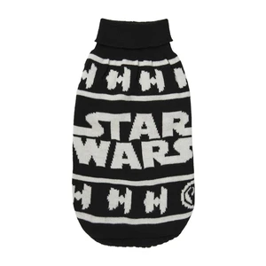 DOG SWEATER S STAR WARS