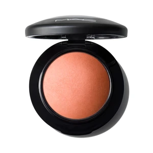 MAC Cosmetics Kompaktná tvárenka ( Mineral ize Blush) 3,2 g Love Joy