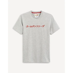 Celio T-shirt Lvedrago1 - Men's