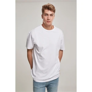 Bio Basic T-shirt white