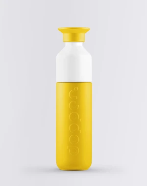 Dopper Insulated 350 ml Lemon Crush