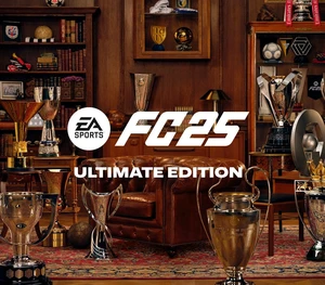 EA SPORTS FC 25 Ultimate Edition CA XBOX One / Xbox Series X|S CD Key