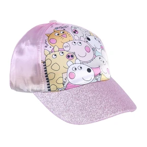 CAP BASEBALL PEPPA PIG