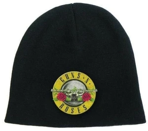 Guns N' Roses Sapka Logo Black