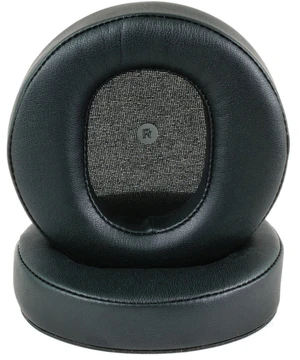 Dekoni Audio MID-MAXWELL Black Oreillettes pour casque