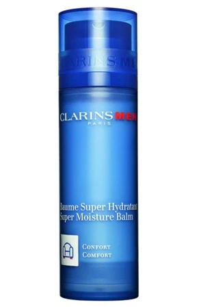 Clarins Men Super Moisture Balm hydratační balzám 50 ml