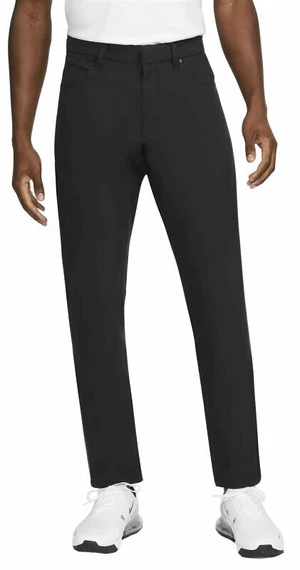 Nike Dri-Fit Repel Slim Fit Black 36/32 Spodnie