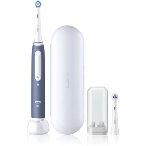 Oral B iO My Way elektrická zubná kefka s puzdrom + náhradná hlavica 1 ks