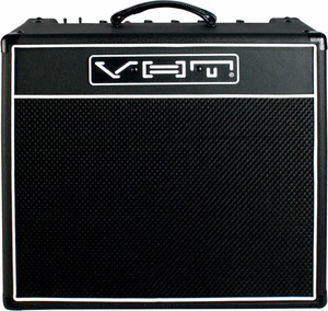 VHT Special 6 Combo Ultra Combo Valvolare Chitarra