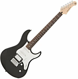 Yamaha Pacifica 112V BL RL Schwarz