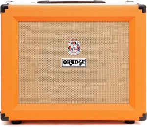 Orange CR60C Crush