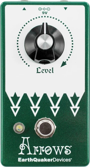 EarthQuaker Devices Arrows V2