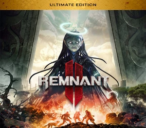 Remnant II Ultimate Edition Steam Account