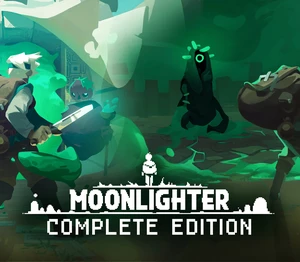 Moonlighter: Complete Edition Steam CD Key