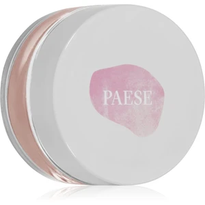 Paese Mineral Line Blush sypká minerálna lícenka odtieň 300W peach 6 g