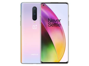 Original Global ROM New OnePlus 8 5G phone 8GB 128GB Snapdragon 865 6.55" 90Hz Fluid Display 48MP Triple NFC 4300mAh telephone