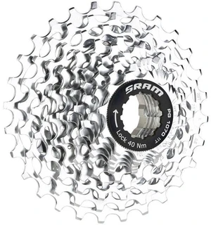 SRAM PG-1070 Cassette 10-Speed 11-28T