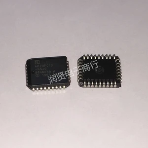 2PCS AM29F010-45JC AM29F010 PLCC Brand new original