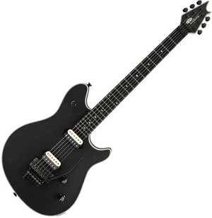 EVH Wolfgang Stealth Ebony Guitarra eléctrica