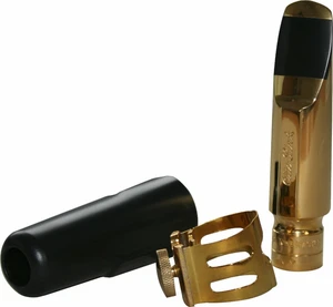 Otto Link New York - Tenor saxophone 7 Boquilla para saxofón tenor