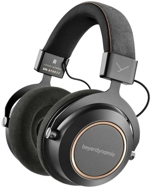 Beyerdynamic Amiron Copper Auriculares inalámbricos On-ear