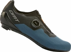 DMT KR4 Road Petrol Blue 42 Zapatillas de ciclismo para hombre