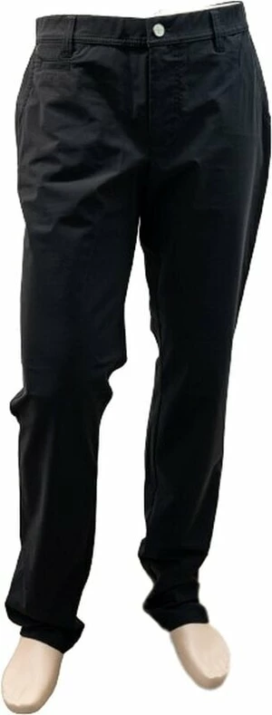 Alberto Rookie Waterrepellent Revolutional Black 56 Pantalones