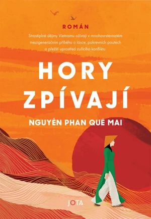 Hory zpívají - Nguyen Phan Que Mai