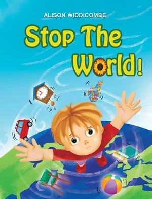 Stop the World!