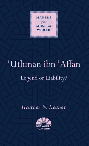 'Uthman ibn 'Affan