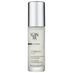 Yon-Ka Age Defense N°1 intenzivní hydratační sérum s kyselinou hyaluronovou 30 ml