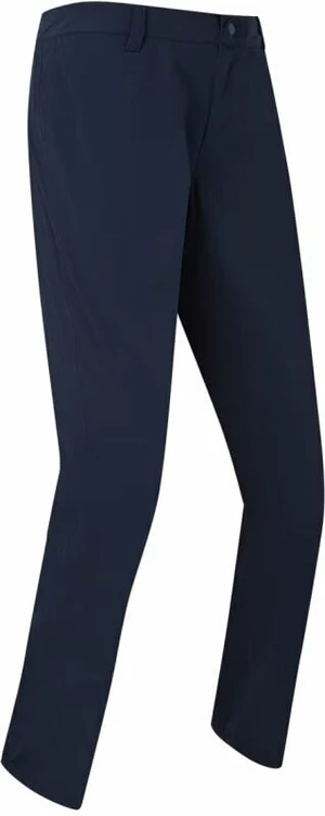 Footjoy HydroKnit Navy 32/30 Pantalons imperméables