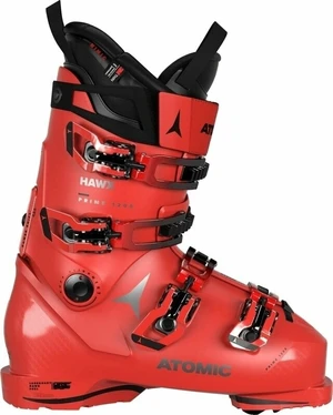 Atomic Hawx Prime 120 S GW Ski Boots Red/Black 26/26,5 Alpesi sícipők