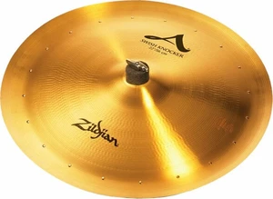 Zildjian A0315 A Swish Knocker 22" Kínai cintányér