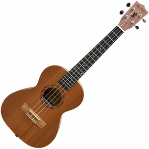 Pasadena SU026BG Natural Tenor ukulele