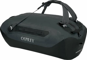 Osprey Transporter WP Duffel 100 Tunnel Vision Grey 100 L Táska