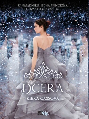 Dcera - Kiera Cassová