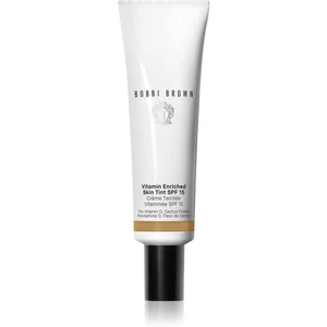 Bobbi Brown Vitamin Enriched Skin Tint SPF 15 tónovací krém s vitamínmi odtieň Golden 3 50 ml