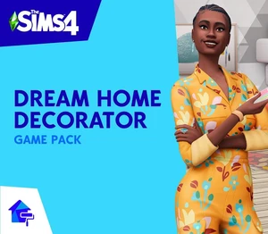 The Sims 4 - Dream Home Decorator DLC NA XBOX One CD Key