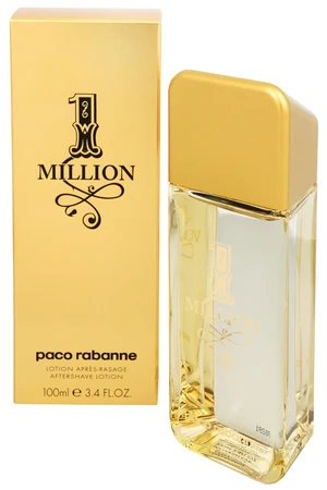 Rabanne 1 Million - voda po holení 100 ml