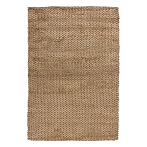 Naturalny dywan z juty 200x290 cm Sol – Flair Rugs