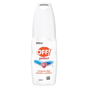 OFF! Repelent v rozprašovači 100 ml