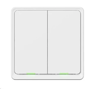 SMART vypínač Tesla Smart Switch Dual ZigBee