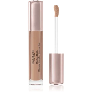 Elizabeth Arden Flawless Finish Skincaring Concealer dlhotrvajúci korektor odtieň 445 5,9 ml