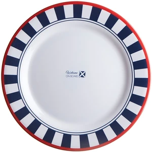 Marine Business Venezia Flat Plates 6 Assiette