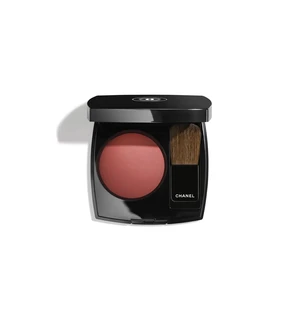 Chanel Pudrová tvářenka Joues Contraste (Powder Blush) 6 g 430 Foschia Rosa