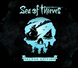 Sea of Thieves: 2024 Deluxe Edition EG XBOX One / Xbox Series X|S / PC CD Key