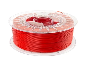 Spectrum 80114 3D filament, Premium PLA, 1,75mm, 1000g, bloody red