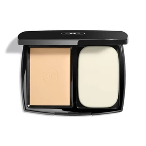 Chanel Dlouhotrvající kompaktní make-up (Ultrawear All-Day Comfort Flawless Finish Compact Foundation) 13 g B40