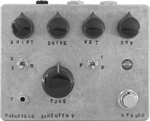 Fairfield Circuitry Roger That Gitarreneffekt